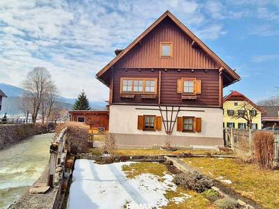 Haus kaufen in 8983 Bad Mitterndorf (Bild 2)