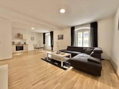 Wohnung kaufen in 3400 Klosterneuburg