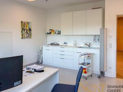 Büro / Praxis mieten in 4020 Linz (Bild 5)