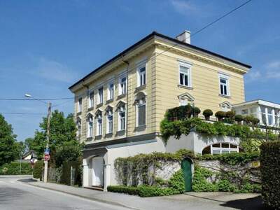Dachgeschosswohnung kaufen in 5020 Salzburg