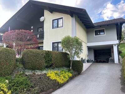 Haus kaufen in 9555 Glanegg (Bild 1)
