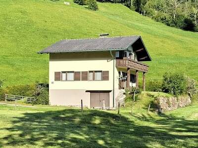 Haus mieten in 8623 Aflenz