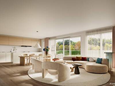 Eigentumswohnung in 3400 Klosterneuburg