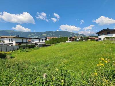 Grundstück kaufen in 5760 Saalfelden (Bild 1)