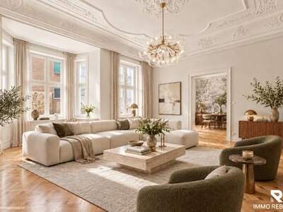 Wohnung kaufen in 1080 Wien