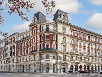 Mietwohnung in 1010 Wien
