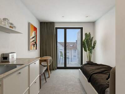 Wohnung mit Balkon kaufen in 6900 Bregenz (Bild 3)