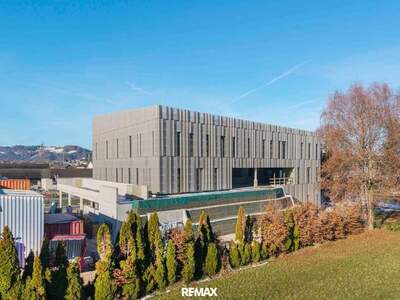 Gewerbeobjekt kaufen in 4810 Gmunden