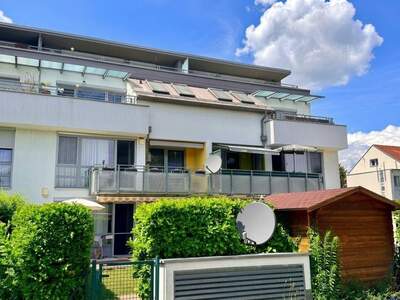 Wohnung kaufen in 1220 Wien