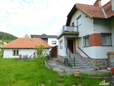 Einfamilienhaus kaufen in 2870 Aspang Markt (Bild 2)