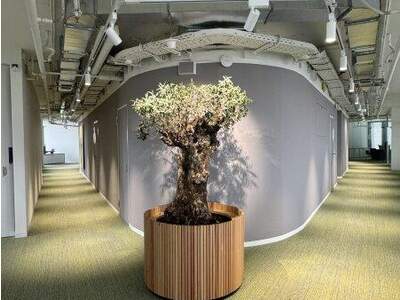 Büro / Praxis mieten in 1030 Wien (Bild 1)