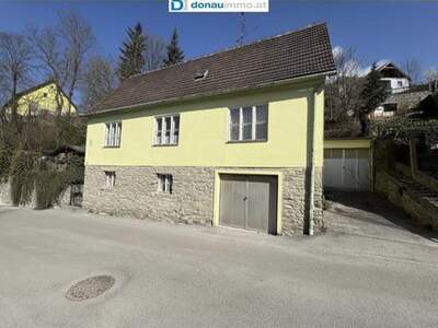 Haus kaufen in 3820 Raabs