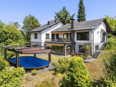 Haus kaufen in 9161 Maria Rain