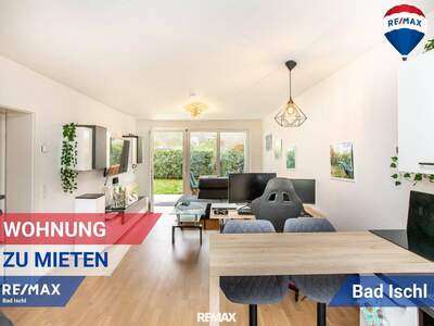 Wohnung mieten in 4820 Bad Ischl
