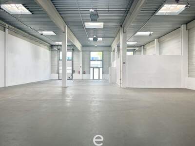 Gewerbeobjekt mieten in 2351 Wiener Neudorf
