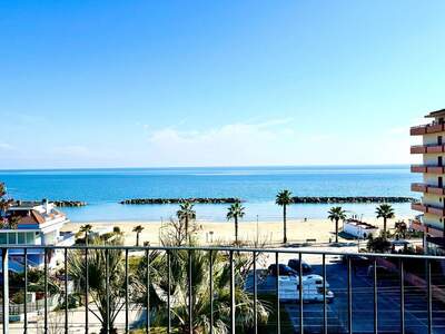 Wohnung kaufen in 63064 Cupra Marittima (Bild 4)