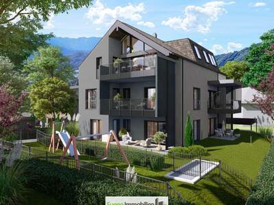 Wohnung kaufen in 4810 Gmunden (Bild 1)