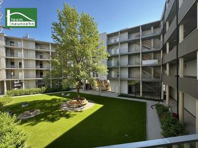 Terrassenwohnung mieten in 8020 Graz (Bild 5)