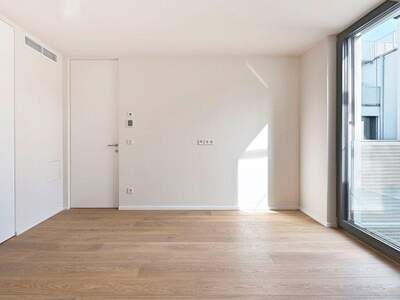 Terrassenwohnung kaufen in 1050 Wien (Bild 5)