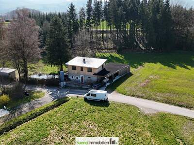 Haus kaufen in 4552 Wartberg