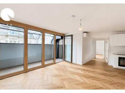 Wohnung mieten in 1030 Wien