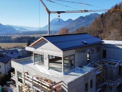 Wohnung kaufen in 8940 Liezen