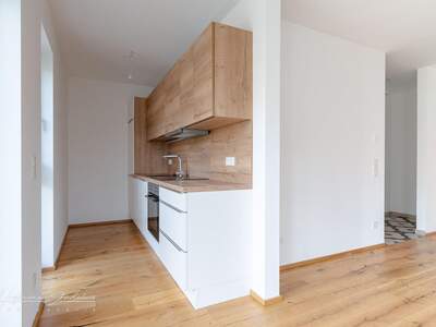 Wohnung mit Balkon mieten in 8020 Graz (Bild 4)
