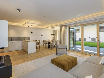 Terrassenwohnung kaufen in 6364 Brixen (Bild 1)