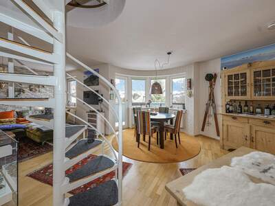 Terrassenwohnung kaufen in 6370 Kitzbühel (Bild 3)