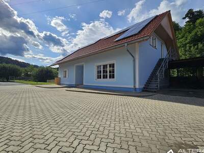 Haus kaufen in 8552 Aichberg (Bild 4)