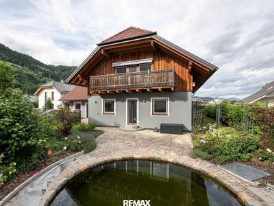 Haus kaufen in 5585 Unternberg (Bild 1)