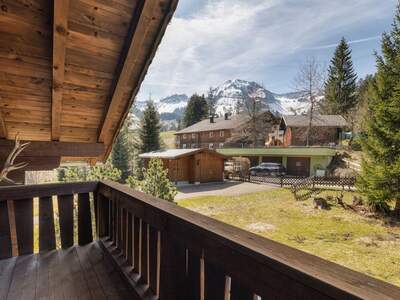 Haus kaufen in 6863 Egg (Bild 4)