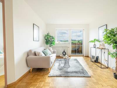 Etagenwohnung kaufen in 5202 Neumarkt