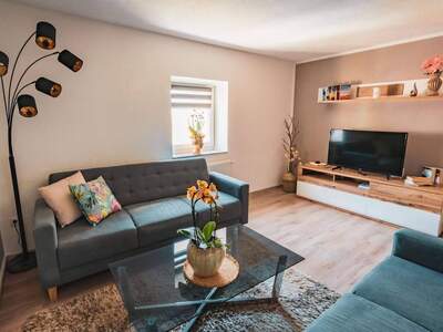 Wohnung mieten in 6471 Arzl