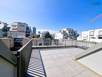 Anlageobjekt kaufen in 1220 Wien