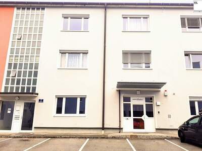 Gewerbeobjekt mieten in 5020 Salzburg (Bild 1)