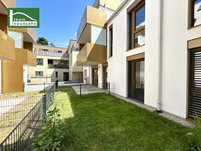 Terrassenwohnung mieten in 1220 Wien (Bild 5)