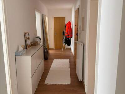 Altbauwohnung mieten in 6700 Bludenz (Bild 5)