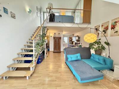 Eigentumswohnung in 1100 Wien