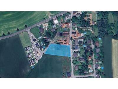 Grundstück kaufen in 3042 Würmla