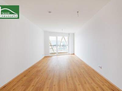 Terrassenwohnung mieten in 8020 Graz (Bild 2)