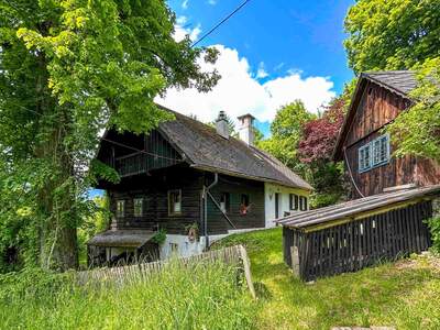 Landhaus kaufen in 8904 Ardning