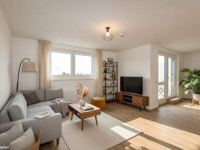 Mietwohnung in 2700 Wiener Neustadt