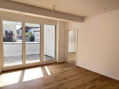 Wohnung kaufen in 4861 Schörfling