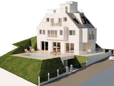 Haus kaufen in 1170 Wien