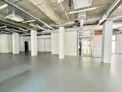 Gewerbeobjekt mieten in 1110 Wien