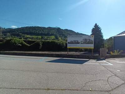 Grundstück kaufen in 6060 Hall (Bild 1)