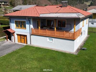 Haus kaufen in 3183 Lehenrotte