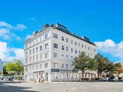 Wohnung kaufen in 1030 Wien (Bild 1)