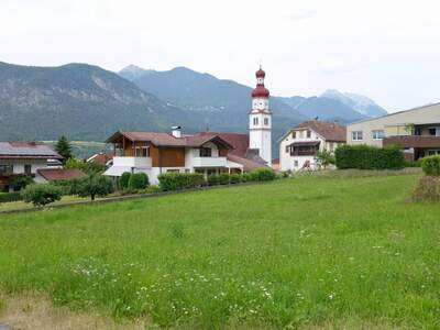 Grundstück kaufen in 6402 Hatting